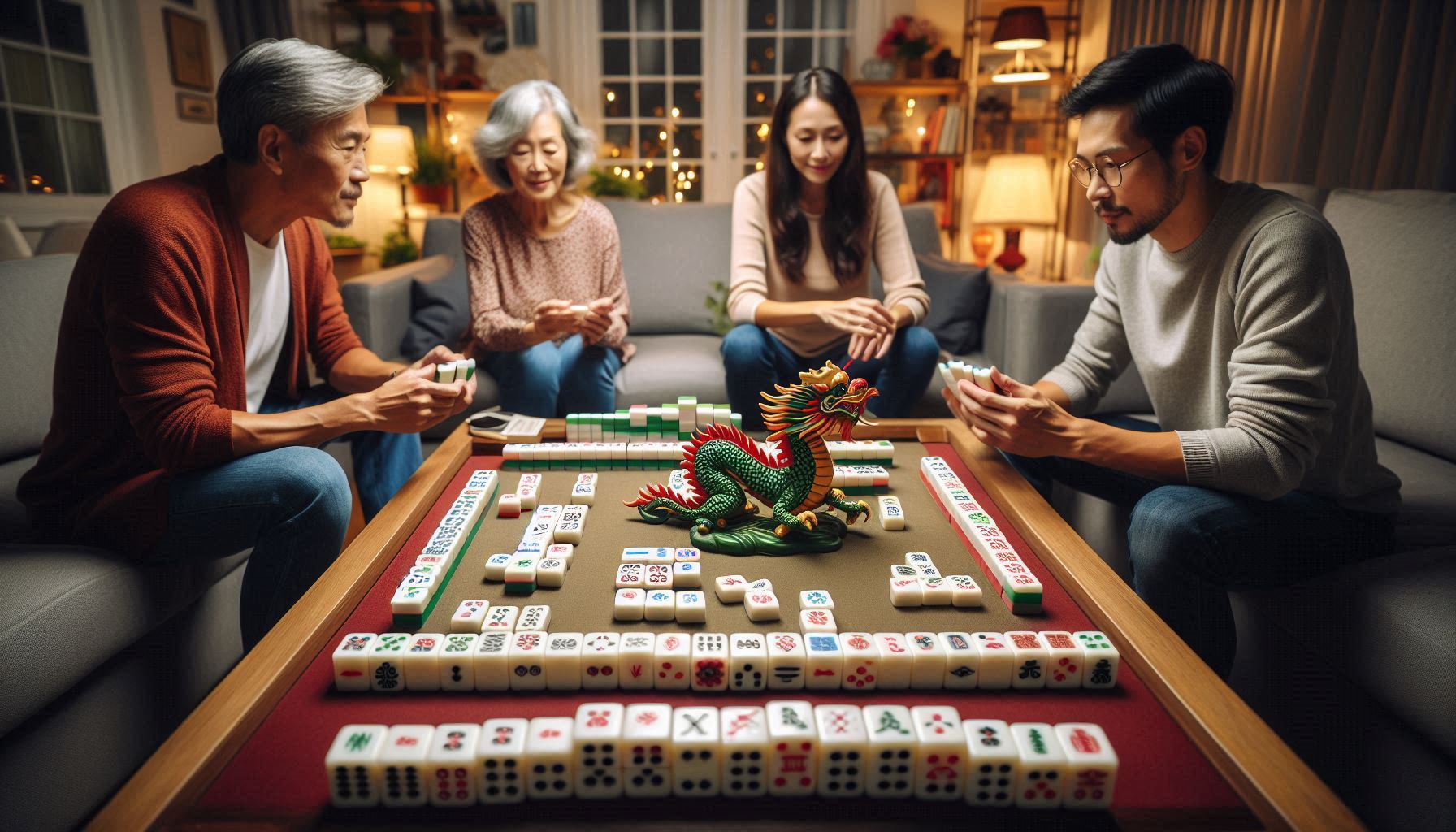 Tips Bermain Mahjong Ways WD Terus