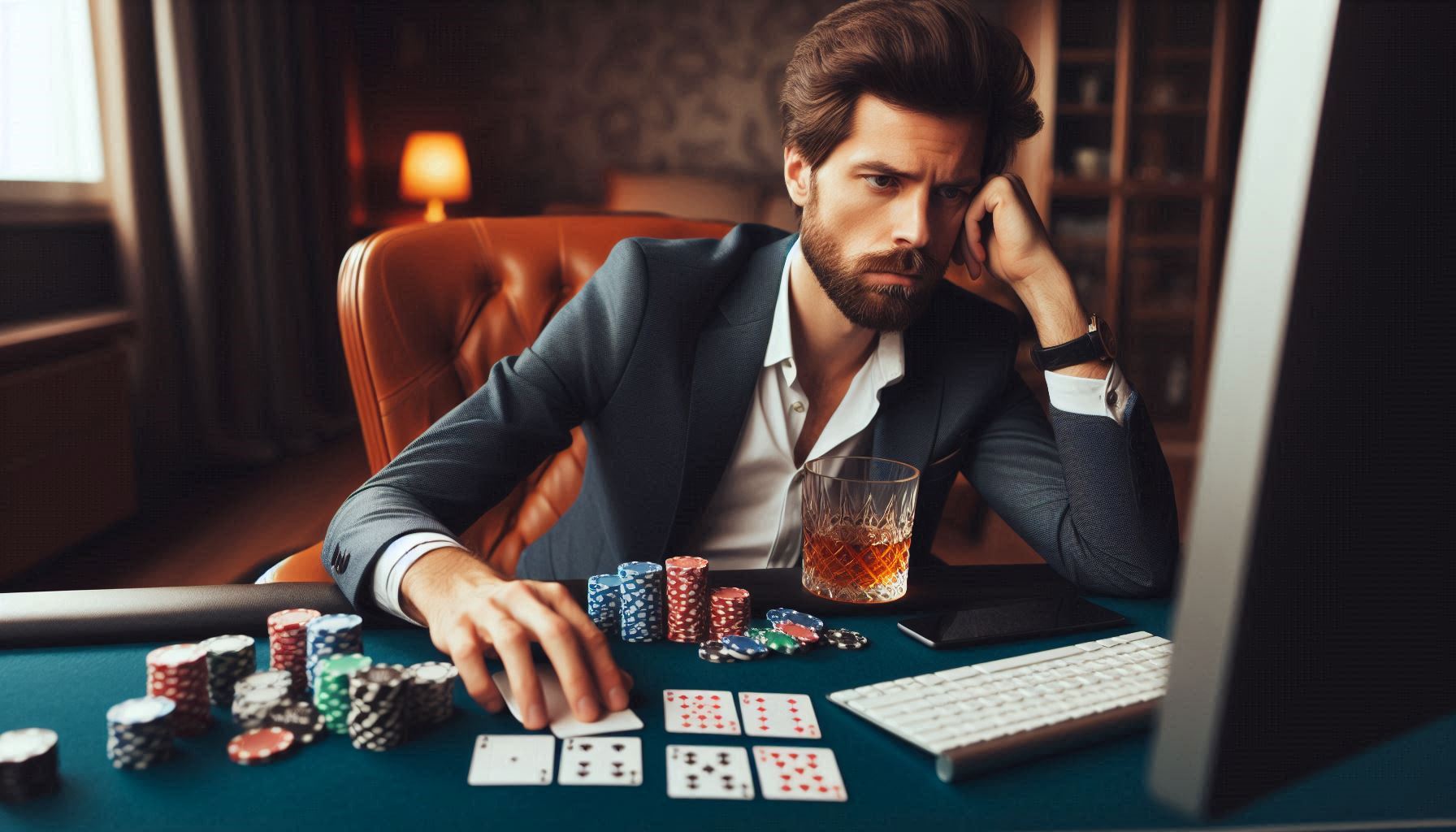 Tips Bermain Poker Agar Bisa Menang Dan Withdraw
