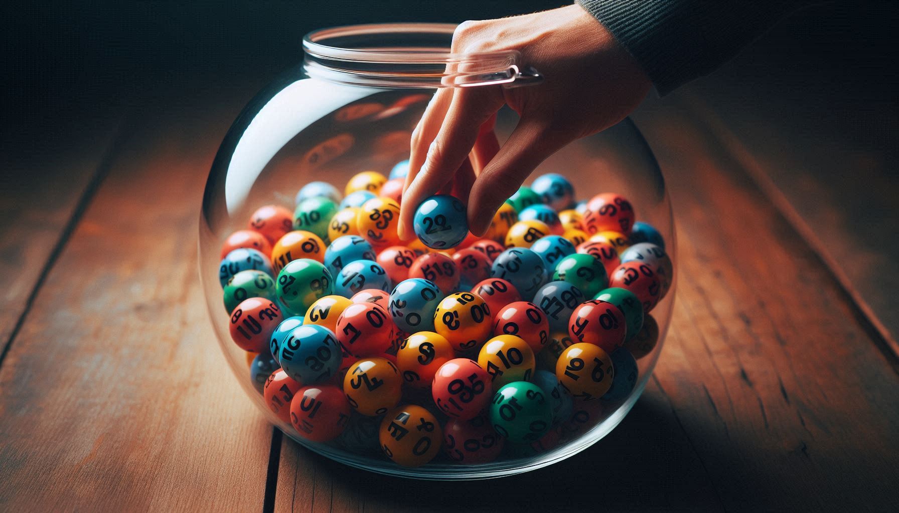 Trik Jitu Main Togel Online Semua Pasaran